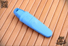 Нож Morakniv Eldris, Шнурок, Огниво, Синий - купить в интернет-магазине Blademan