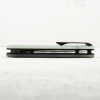 Нож QSP Kestrel, 14C28N Black, G10 Jade Нож QSP Kestrel, 14C28N Black, G10 Jade - купить в интернет-магазине Blademan