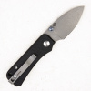 Нож CIVIVI Baby Banter, Nitro-V Gray, G10 Black Нож CIVIVI Baby Banter, Nitro-V Gray, G10 Black - купить в интернет-магазине Blademan