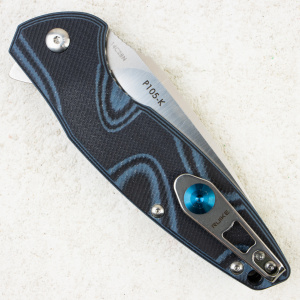 Ruike P105-K, 14C28N, G10 Ruike P105-K, 14C28N, G10