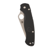Нож Spyderco Para Military 2, CTS BD1N, FRN Black Handle, C81PBK2