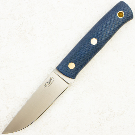 Южный Крест M1, VG10, Micarta Blue Handle, 204