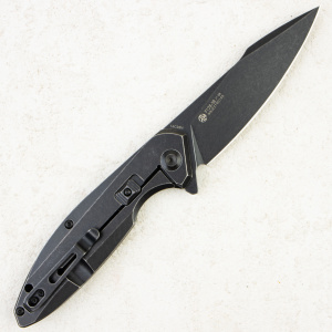 Ruike P128-SB Black Stonewash Ruike P128-SB Black Stonewash