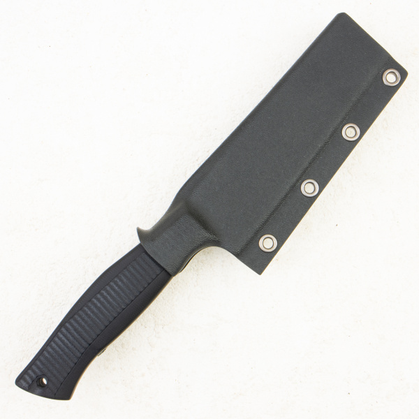 Нож OWL Canadian F, N690 Cryo, G10 Black, Kydex - купить в интернет-магазине Blademan