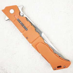 Нож Cold Steel Large Luzon, 20NQX-ORST, GFN Orange, CS20NQX-ORST Нож Cold Steel Large Luzon, 20NQX-ORST, GFN Orange, CS20NQX-ORST