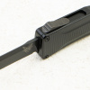 Нож Benchmade OM, S30V, Aluminum Black, 4850BK Нож Benchmade OM, S30V, Aluminum Black, 4850BK