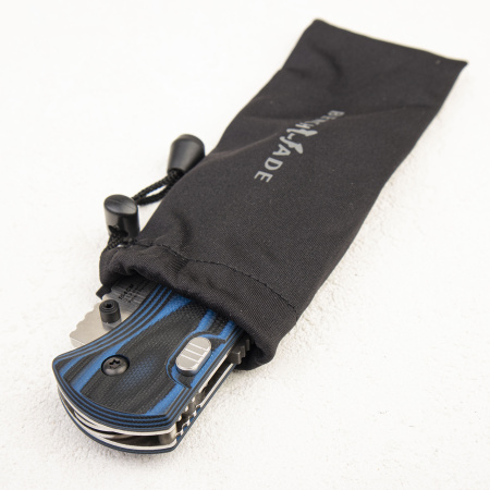 Нож Benchmade 665 APB Assist Push Button Lock Нож Benchmade 665 APB Assist Push Button Lock - купить в интернет-магазине Blademan