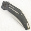Нож WE Knife Speedliner, CPM 20CV, Twill Carbon Fiber / Titanium Handle Нож WE Knife Speedliner, CPM 20CV, Twill Carbon Fiber / Titanium Handle - купить в интернет-магазине Blademan