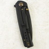 Нож WE Knife Subjugator, Black Stonewashed, CPM 20CV, Titanium Black Handle, WE21014C-5 Нож WE Knife Subjugator, Black Stonewashed, CPM 20CV, Titanium Black Handle, WE21014C-5