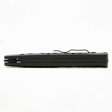 Нож Cold Steel Ti-Lite 4, AUS-8A, Zy-Ex Black, 26SP-BKBK Нож Cold Steel Ti-Lite 4, AUS-8A, Zy-Ex Black, 26SP-BKBK