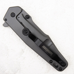 Нож Kershaw Ferrite SpeedSafe, 8Cr13MoV, Stainless Steel, 1557TIНож Kershaw Ferrite SpeedSafe, 8Cr13MoV, Stainless Steel, 1557TI Нож Kershaw Ferrite SpeedSafe, 8Cr13MoV, Stainless Steel, 1557TIНож Kershaw Ferrite SpeedSafe, 8Cr13MoV, Stainless Steel, 1557TI