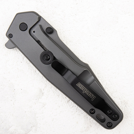 Нож Kershaw Ferrite SpeedSafe, 8Cr13MoV, Stainless Steel, 1557TIНож Kershaw Ferrite SpeedSafe, 8Cr13MoV, Stainless Steel, 1557TI Нож Kershaw Ferrite SpeedSafe, 8Cr13MoV, Stainless Steel, 1557TIНож Kershaw Ferrite SpeedSafe, 8Cr13MoV, Stainless Steel, 1557TI