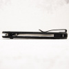 Нож CIVIVI Elementum Button Lock, 14C28N Gray, Micarta Dark Green Нож CIVIVI Elementum Button Lock, 14C28N Gray, Micarta Dark Green - купить в интернет-магазине Blademan