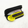 Нож CIVIVI KwaiQ, Nitro-V, G10 Black/Burgundy Handle, C23015-1 Нож CIVIVI KwaiQ, Nitro-V, G10 Black/Burgundy Handle, C23015-1