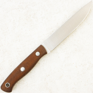 Нож Южный Крест Slender M, VG-10, Micarta Coyote, 212.0950.VG10