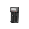 Зарядное устройство Fenix ARE-D2