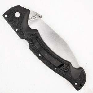 Нож Cold Steel Rajah 2, AUS-10A, Griv-Ex Black, CS62JL Нож Cold Steel Rajah 2, AUS-10A, Griv-Ex Black, CS62JL