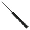 Нож Cold Steel Frenzy II, чёрная G10, CS-FL-35FRN-BKBK — фото 3