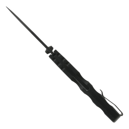 Нож Cold Steel Frenzy II, чёрная G10, CS-FL-35FRN-BKBK — фото 3