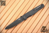 Mr.Blade Pike, D2 Black Stonewash, G10 Black - купить в интернет-магазине Blademan