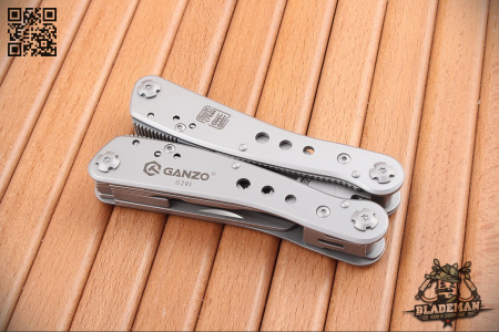 Мультитул Ganzo G201 - купить в интернет-магазине Blademan