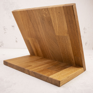 Магнитная подставка для кухонных ножей OWL Knife - купить в интернет-магазине Blademan