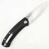 Нож QSP CopperHead, 14C28N, G10 Black/Blue Нож QSP CopperHead, 14C28N, G10 Black/Blue - купить в интернет-магазине Blademan