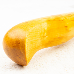 Нож Северная Корона Tapio, 95X18, Карельская береза, NC087 Нож Северная Корона Tapio, 95X18, Карельская береза, NC087 - купить в интернет-магазине Blademan