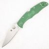 Нож Spyderco Endura 4, VG-10, FRN Green, C10FPGR