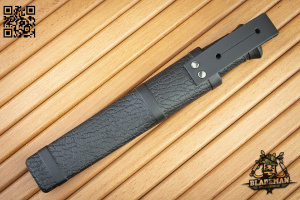 Нож Morakniv Mora 2000 Anniversary Edition (S) Black Нож Morakniv Mora 2000 Anniversary Edition (S) Black - купить в интернет-магазине Blademan