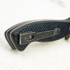 Reptilian HP, D2, Satin, Carbon Blue Reptilian HP, D2, Satin, Carbon Blue