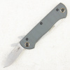 Нож Benchmade Weekender, CPM S30V, G10 Gray, 317