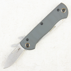 Нож Benchmade Weekender, CPM S30V, G10 Gray, 317 Нож Benchmade Weekender, CPM S30V, G10 Gray, 317