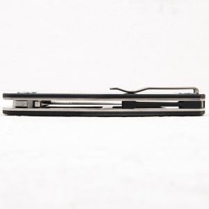 Нож Realsteel Terra CF, 14C28N, Carbon - складной туристические ножи из стали Нож Realsteel Terra CF, 14C28N, Carbon - складной туристические ножи из стали