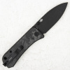 Нож WE Knife Banter, CPM S35VN, Marble Carbon Fiber, 2004H Нож WE Knife Banter, CPM S35VN, Marble Carbon Fiber, 2004H - купить в интернет-магазине Blademan