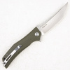 Нож Bestech Knives SCIMITAR, D2, G10 Green, BG05B-1 Нож Bestech Knives SCIMITAR, D2, G10 Green, BG05B-1