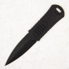 Нож WE Knife OSS Dagger, 20CV, G10 Black, Kydex Black - купить в интернет-магазине Blademan