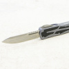 Нож Heretic Knives Colossus, CPM MagnaCut, Gray Aluminum Handle, H039-2A-GRAY Нож Heretic Knives Colossus, CPM MagnaCut, Gray Aluminum Handle, H039-2A-GRAY
