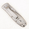 Нож Esee BRK Zancudo, AUS-8, Nylon Black Нож Esee BRK Zancudo, AUS-8, Nylon Black - купить в интернет-магазине Blademan