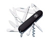 Нож перочинный Victorinox Huntsman Black
