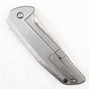 Нож CRKT G.S.D, AUS-8, 420J2, 3700 Нож CRKT G.S.D, AUS-8, 420J2, 3700