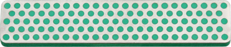 Точильный Брусок DMT Aligner GREEN Diamond - Extra Fine Точильный Брусок DMT Aligner GREEN Diamond - Extra Fine - купить в интернет-магазине Blademan