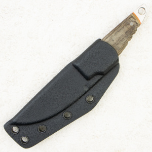 Нож Boker Plus Nippon Necker, 440C, Micarta Green, 02BO276 Нож Boker Plus Nippon Necker, 440C, Micarta Green, 02BO276