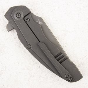 Нож WE Knife Skreech, 2014B, CPM-20CV, Titanium - складной туристические ножи из стали Нож WE Knife Skreech, 2014B, CPM-20CV, Titanium - складной туристические ножи из стали