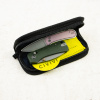 Нож CIVIVI Baby Banter 2, Gray Stonewashed Nitro-V, Micarta Green Handle, C23074-3 Нож CIVIVI Baby Banter 2, Gray Stonewashed Nitro-V, Micarta Green Handle, C23074-3