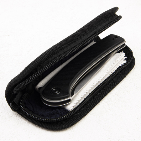 Нож CIVIVI Asticus, D2, G10 Black Нож CIVIVI Asticus, D2, G10 Black - купить в интернет-магазине Blademan