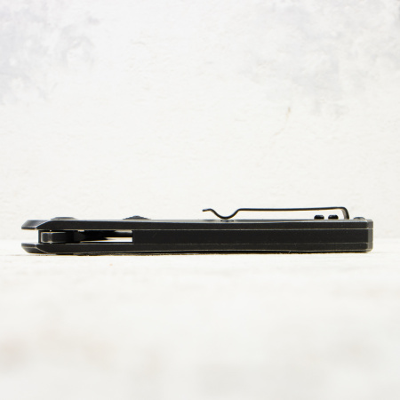 Ruike P128-SB Black Stonewash