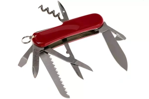 Нож перочинный Victorinox Evolution 17 Red Нож перочинный Victorinox Evolution 17 Red
