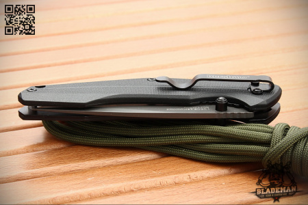 Нож Kershaw Asteroid, 8Cr13MoV, GFN - купить в интернет-магазине Blademan