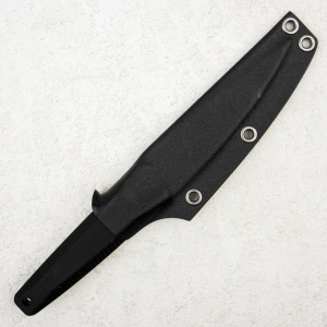 Нож OWL Tyto F, M390, G10 Black, Kydex Нож OWL Tyto F, M390, G10 Black, Kydex - купить в интернет-магазине Blademan